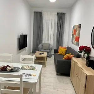 Puerta De Magdalena Apartamento