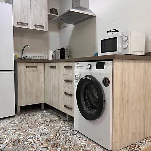 El Rinconcito Del Chache Apartamento