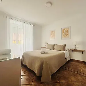 Capuchinos Apartamento