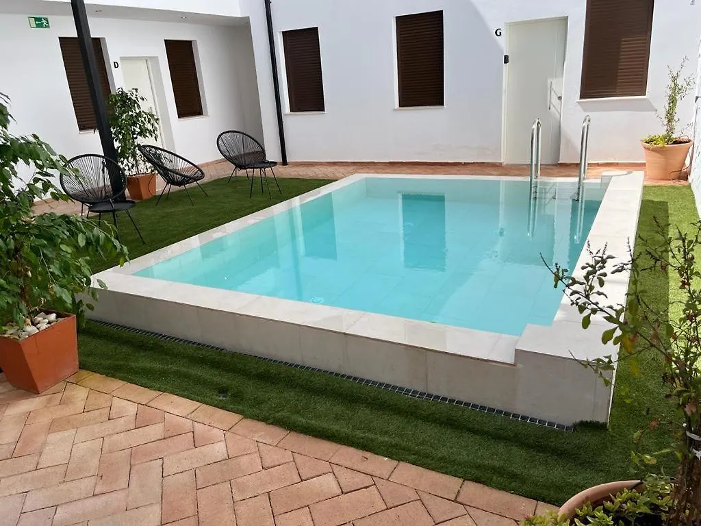 Casiverde Apartamento Córdoba