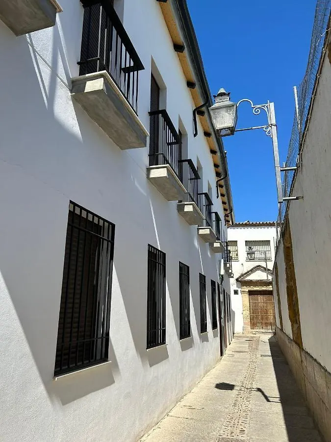 Casiverde Apartamento Córdoba España