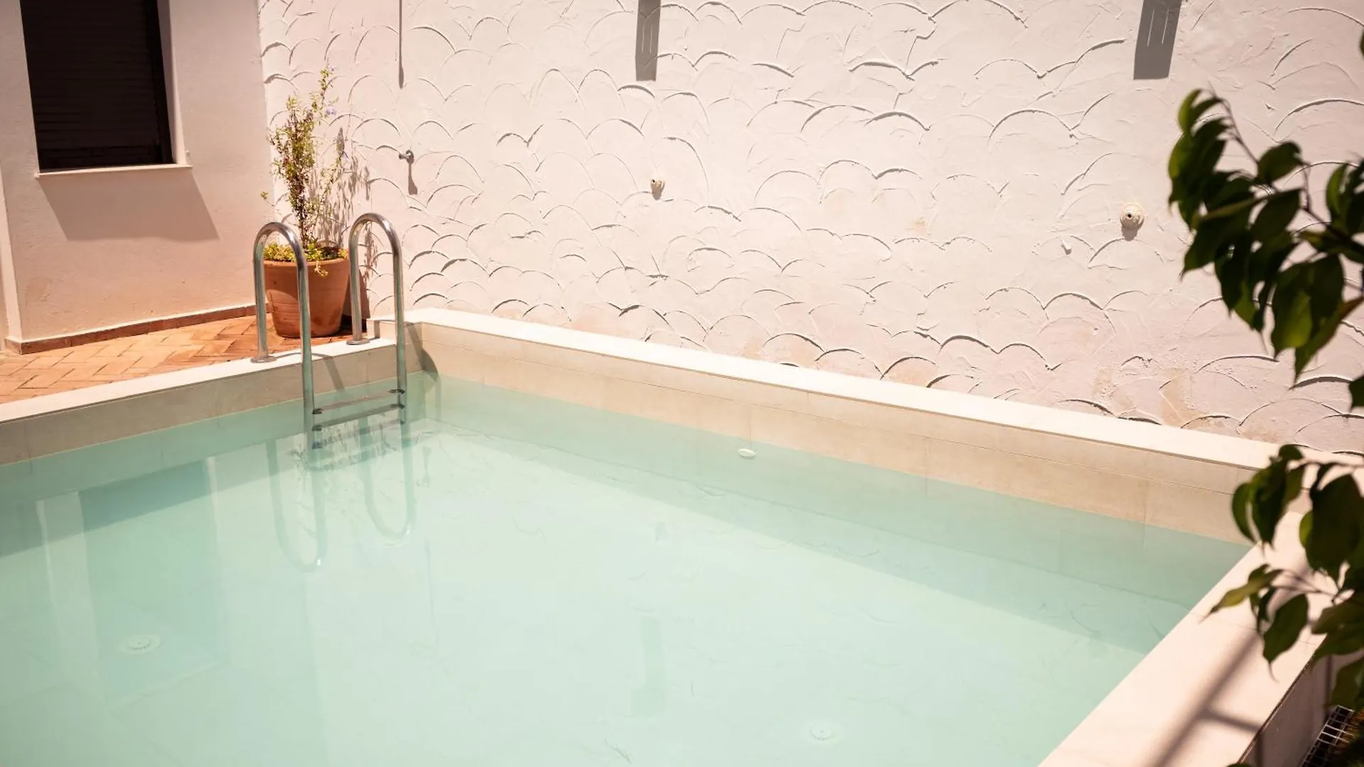 Casiverde Apartamento Córdoba España